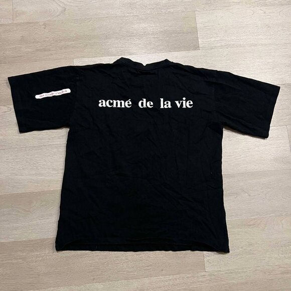 Acme de la vie cake graphic tee - Picture 7 of 7